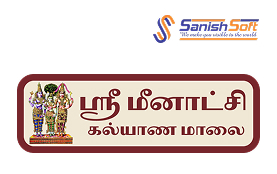 Sanishsoft Client